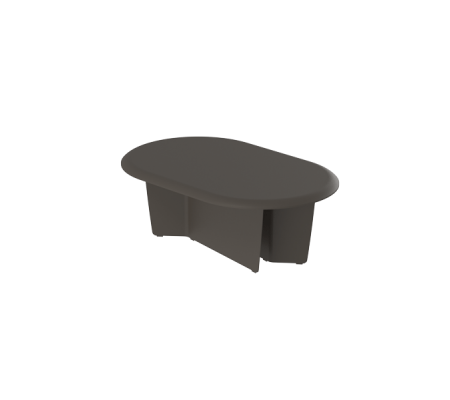 Monolıthı Panolu Ofis Büro Makam Takımı